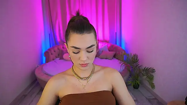 EricaSin online show from November 28, 7:33 am