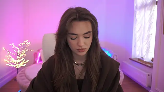 EricaSin online show from March 8, 7:12 am