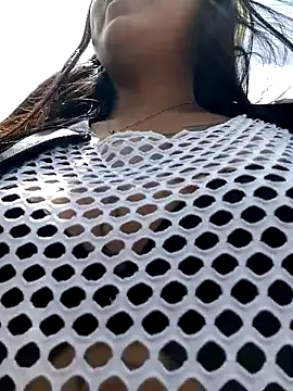 LunaHot 777 online show from September 13, 3:45 pm