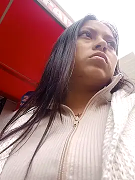 LunaHot 777 online show from September 18, 7:16 pm