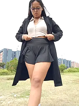 LunaHot 777 online show from October 10, 6:40 pm