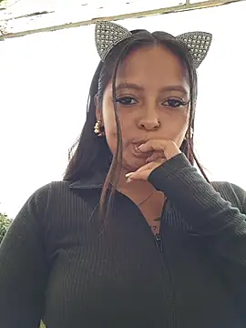 LunaHot 777 online show from November 13, 6:18 pm