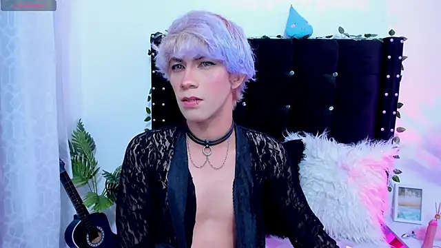 Snapshot of Cooperrosscute233 chatting on October 30, 5:53 am Cooperrosscute233 online show from October 30, 5:53 am