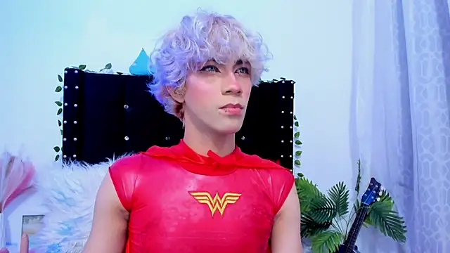 Snapshot of Cooperrosscute233 chatting on November 1, 11:51 pm Cooperrosscute233 online show from November 1, 11:51 pm