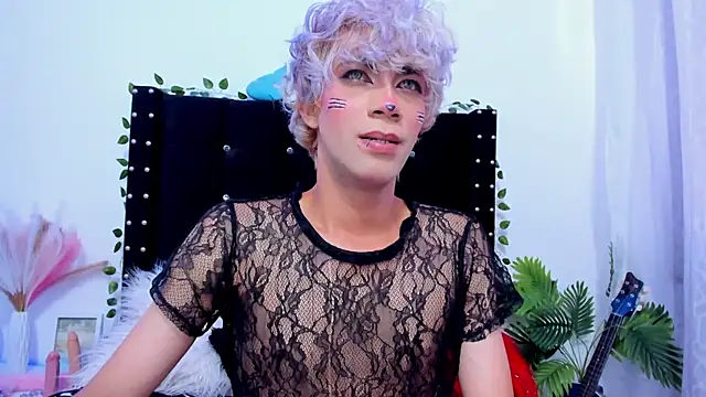 Snapshot of Cooperrosscute233 chatting on November 2, 11:56 am Cooperrosscute233 online show from November 2, 11:56 am