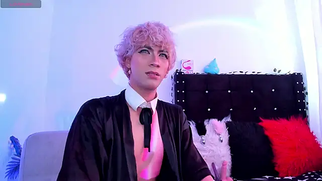 Snapshot of Cooperrosscute233 chatting on November 23, 8:52 pm Cooperrosscute233 online show from November 23, 8:52 pm