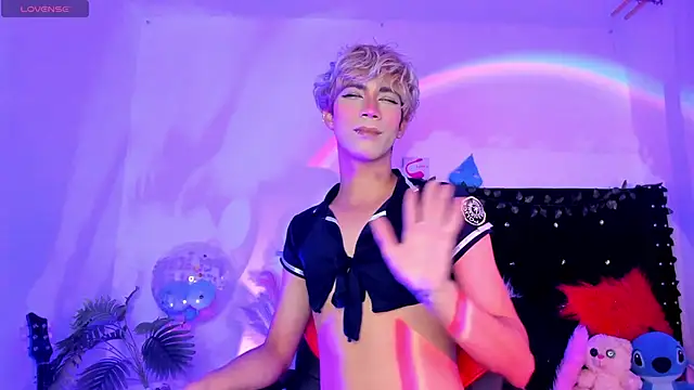 Cooperrosscute233 online show from January 7, 10:34 pm