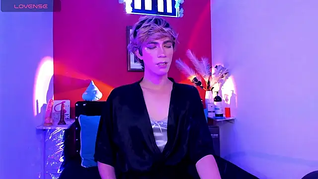 Cooperrosscute233 online show from April 23, 10:01 pm