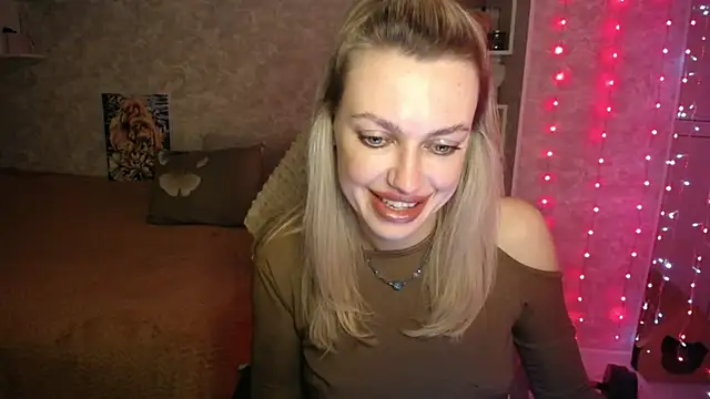 NickyAdamidi online show from November 17, 5:19 pm