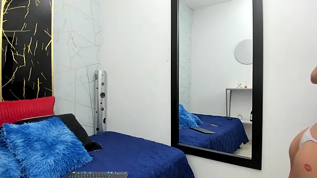 HannaHot 69 online show from October 5, 12:47 pm