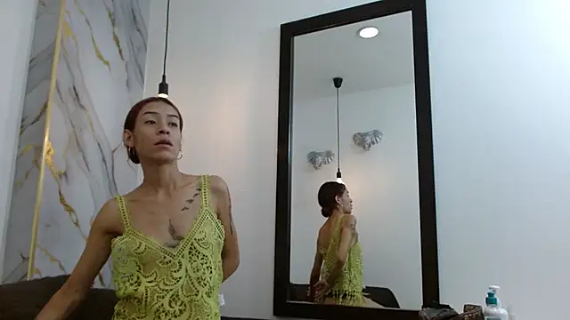 HannaHot 69 online show from March 5, 11:39 am