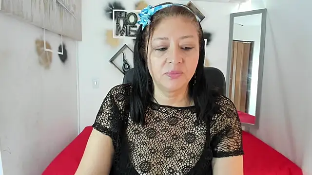 tatiana sofiaa online show from October 4, 1:09 pm