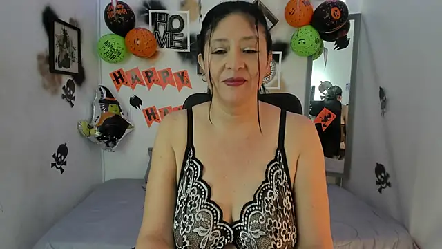 tatiana sofiaa online show from October 22, 1:33 pm