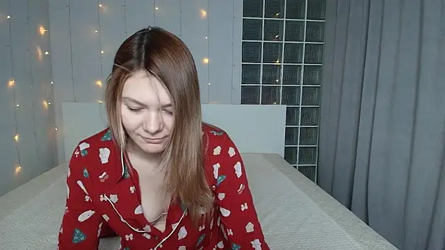 Sunny Sammy online show from March 8, 1:25 am