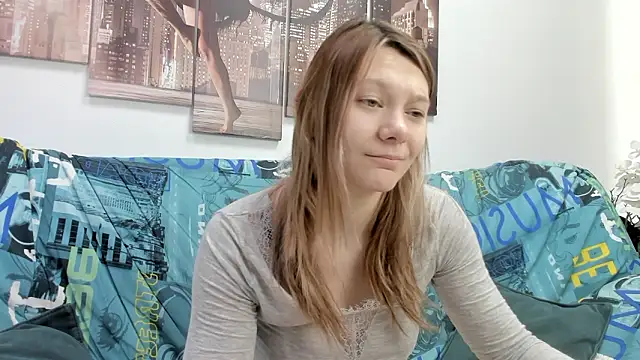 Sunny Sammy online show from March 10, 1:21 am