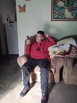 elinnki online show from February 1, 8:51 pm