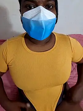 Snapshot of chubybabi chatting on November 24, 5:51 am chubybabi online show from November 24, 5:51 am