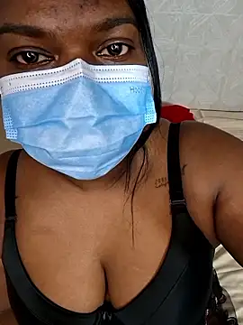 chubybabi online show from January 9, 8:21 pm