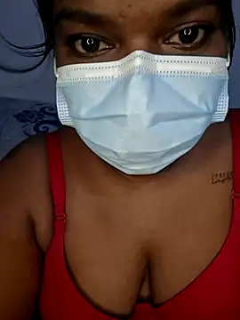 chubybabi online show from February 2, 7:01 pm