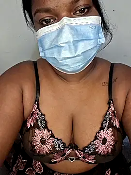 chubybabi online show from April 24, 5:15 pm