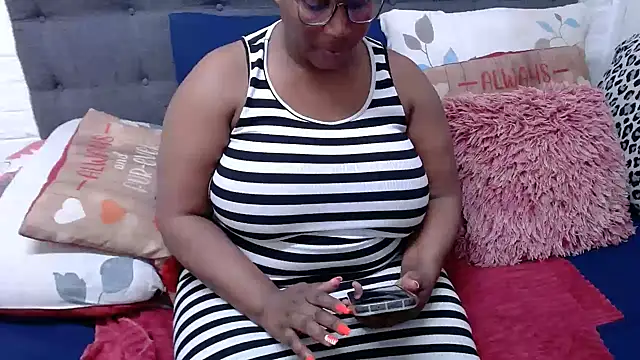 chockclitx5 online show from July 12, 9:44 am