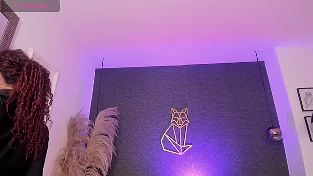 vane vixen online show from November 26, 2:29 pm