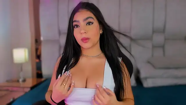 BelaCox  online show from September 24, 11:57 am