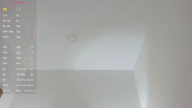 HarleyQueen666 online show from February 2, 10:58 am