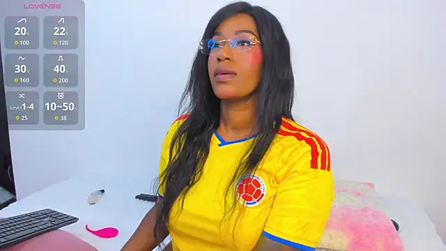 Brandy brown  online show from June 27, 11:32 pm