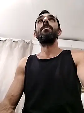 hotmen83 online show from October 27, 11:41 pm