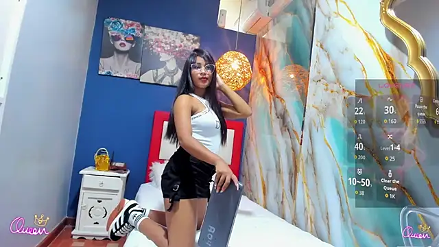 Sex samantha online show from June 6, 4:50 am