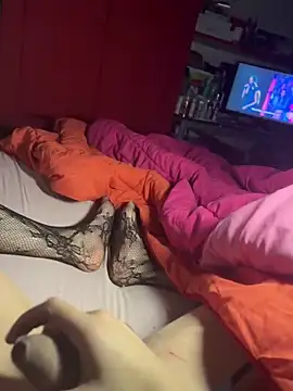 Feetlove1216 online show from October 13, 10:54 pm