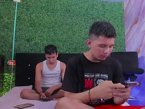 spicy adonhis online show from March 26, 2:44 pm