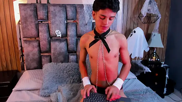 owen  johnson online show from October 28, 11:58 am