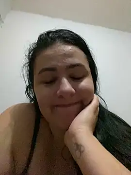 IvettSt  online show from September 23, 4:15 am