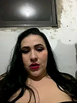 IvettSt  online show from January 9, 4:26 am