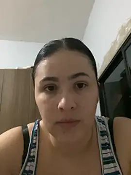 IvettSt  online show from January 16, 4:05 am