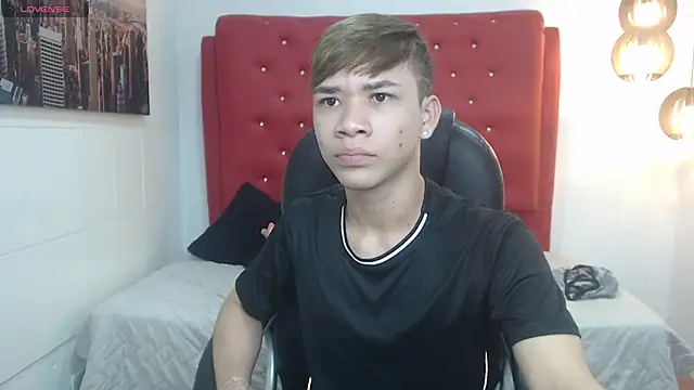 nathanclay online show from November 14, 4:00 am