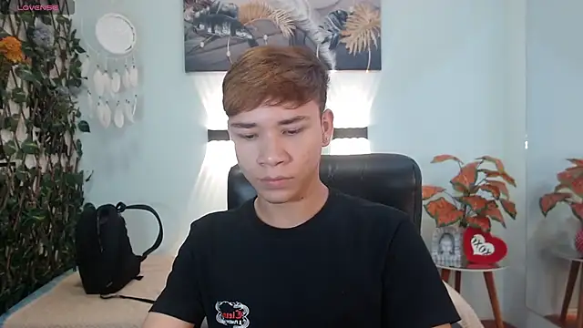 nathanclay online show from December 16, 3:55 am