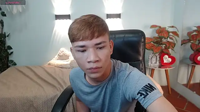 nathanclay online show from January 17, 3:44 am