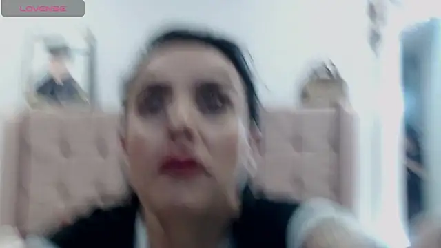 HotAss Hally online show from December 4, 4:11 am