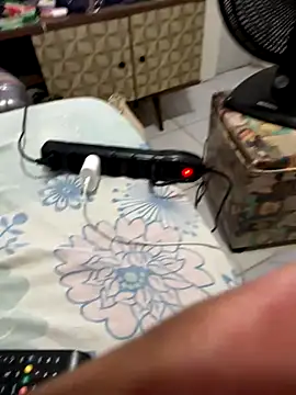 Snapshot of Robysil chatting on October 9, 4:54 am Robysil online show from October 9, 4:54 am