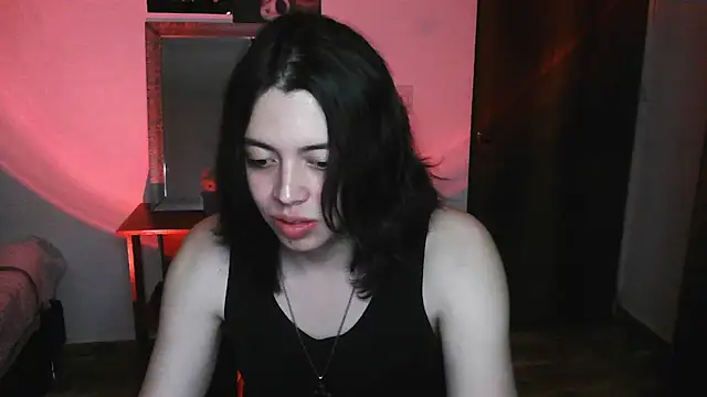 Snapshot of Deny__v chatting on April 13, 3:56 am Deny v online show from April 13, 3:56 am