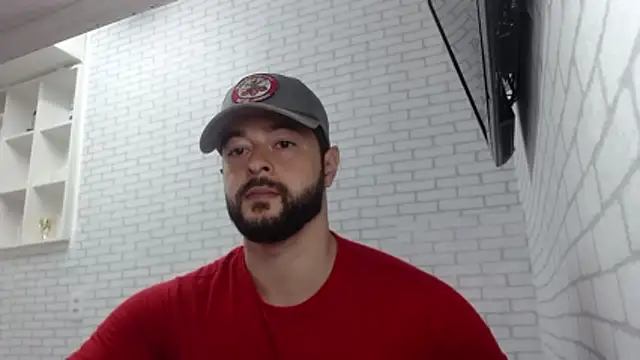 BombeiroHotx online show from January 15, 7:28 pm