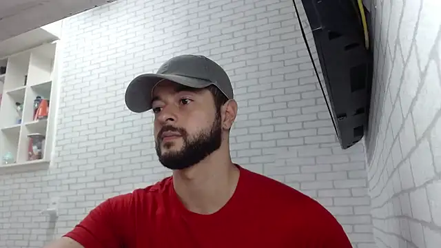 BombeiroHotx online show from April 22, 9:49 pm