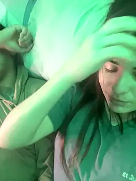 Argentafresita online show from October 2, 1:23 am