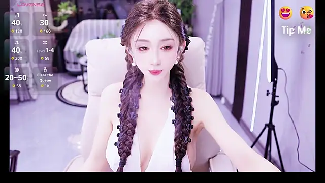 kelariy online show from June 3, 1:03 pm