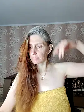 CandiCole online show from July 16, 5:13 am