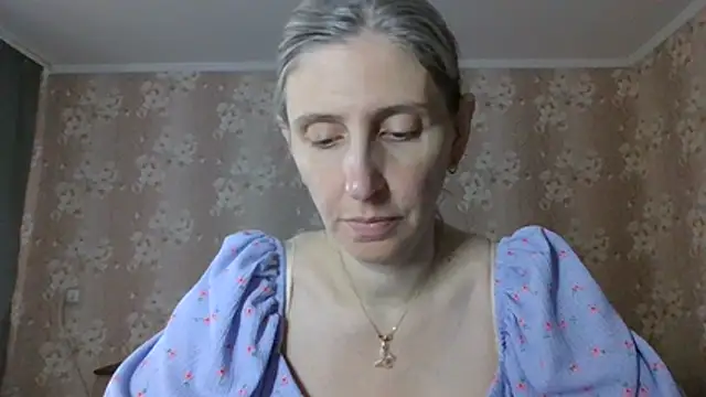 CandiCole online show from July 21, 4:59 am