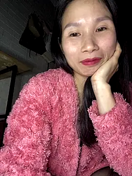 MinHiNi online show from December 1, 4:01 pm